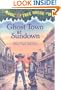 Ghost Town at Sundown