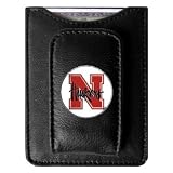 Nebraska Cornhuskers Credit Card/Money Clip Holder