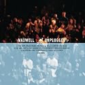 Maxwell: MTV Unplugged