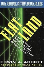 Flatland/Sphereland