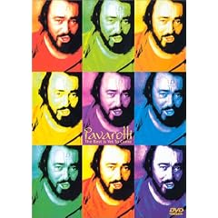 Luciano Pavarotti : The Best Is Yet To Come (1998)