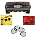 C4 Corvette Tail Light Louver Cover Kit Fits: 91 Through 96 Corvettes