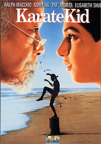 Karate Kid dvd, Film dvd Karate Kid