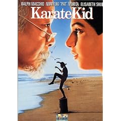 Karate Kid