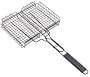 Charcoal Companion Nonstick Rectangular Basket