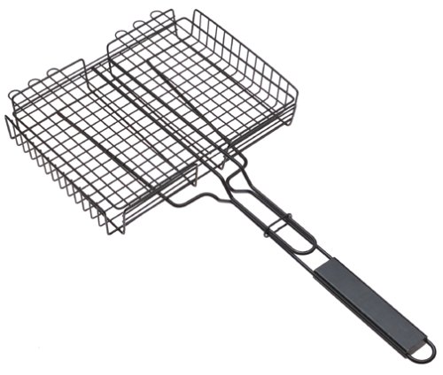 Charcoal Companion Nonstick Rectangular Basket