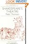Shakespeare's Theatre (Theatre Production Studies)