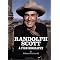 Riding the High Country with Randolph Scott