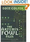 The Artemis Fowl Files: The Ultimate Guide to the Best-selling Series