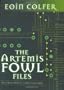 The Artemis Fowl Files