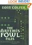 The Artemis Fowl Files: The Ultimate Guide to the Best-selling Series