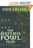 The Artemis Fowl Files