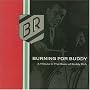 Burning for Buddy: A Tribute to the Music of Buddy Rich