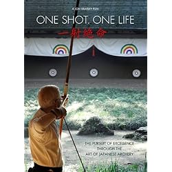 One Shot. One Life