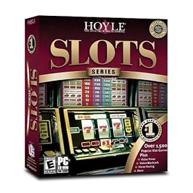 Hoyle Slot Games