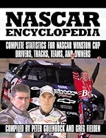 NASCAR Encyclopedia