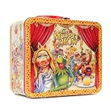 Muppet Show Vintage Style Lunchbox