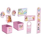Disney Princess Decor in a box Giftset