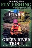 Utah`s Green River Trout