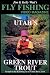 Utah's Green River Trout