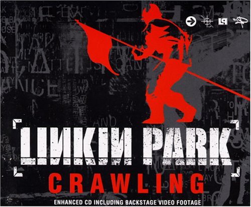 crawling linkin park