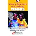 Games Approach to Coaching Tennis [VHS] by 