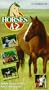 Horses a to Z [VHS]