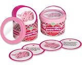 The Box Girls: Mini Slumber Party Box of Questions