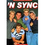 N Sync book cover