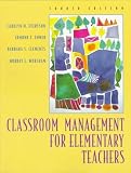  : Classroom Management for Elementary Teachers