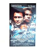 Hard Cash (VHS) (2002)