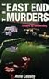 Point Crime: the East End Murders: Death By Drowning Pb (Point Crime East End Murders)