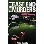 Death by Drowning (The East End Murders: 4)