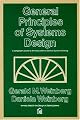 General Principles of Systems Design