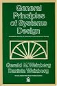 General Principles of Systems Design