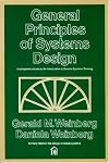 General Principles of Systems Design