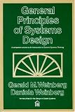 General Principles of Systems Design