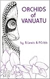 Orchids of Vanuatu