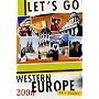 Let's Go Western Europe (Let's Go: Western Europe)
