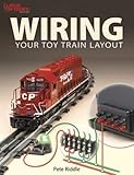 Wiring Your Toy Train Layout