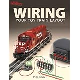 Wiring Your Toy Train Layout
