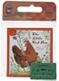 The Little Red Hen Book & Cassette