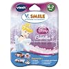 VTech - Cartouche de jeu V.Smile (Motion) Cendrillon - 84605