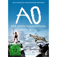 AO - Der letzte Neandertaler
