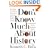 Don't Know Much About History: Everything You Need to Know About American History but Never Learned (Davis, Kenneth C. Don't Know Much.)