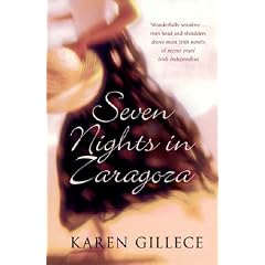 Seven Nights in Zaragoza