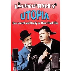 Utopia Utopia
