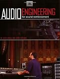 JBL Audio Engineering for Sound Reinforcement (Book)