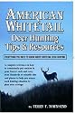 American Whitetail Deer Hunting Tips and Resources