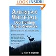 American Whitetail Deer Hunting Tips and Resources by Terry F. Townsend